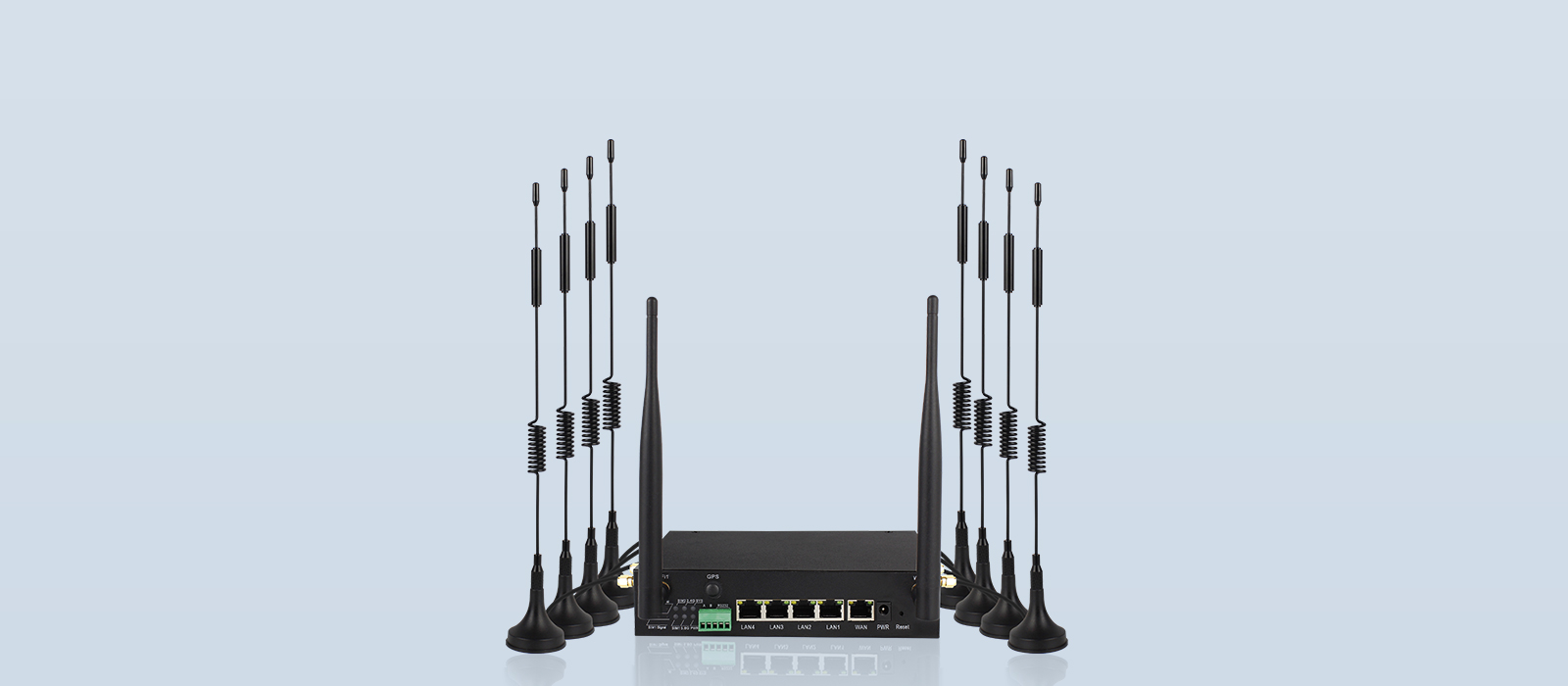 ComFi Leads Remote Wireless with Enterprise Router - Shenzhen ...