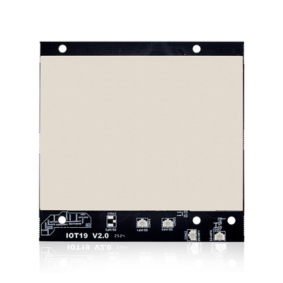 Com IoT19 高性能WiFi6双频路由核心模块