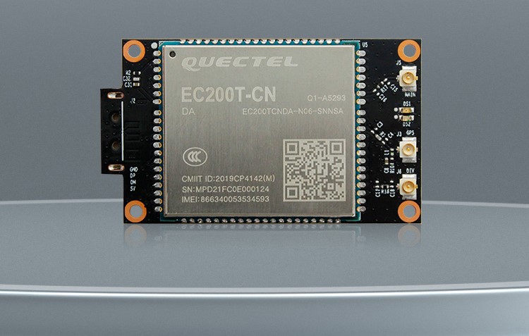 4G USB module