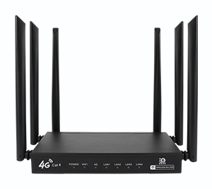 4G/5G Industrial Router/Router Modules/Industrial Switch Source ...