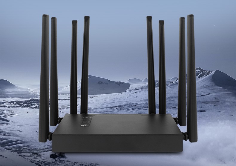 5G Wireless router /CPE