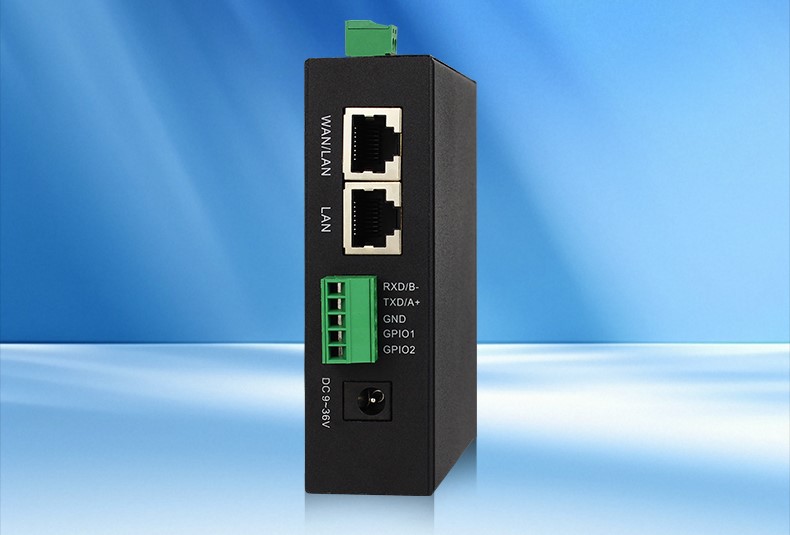 4G All-network industrial router