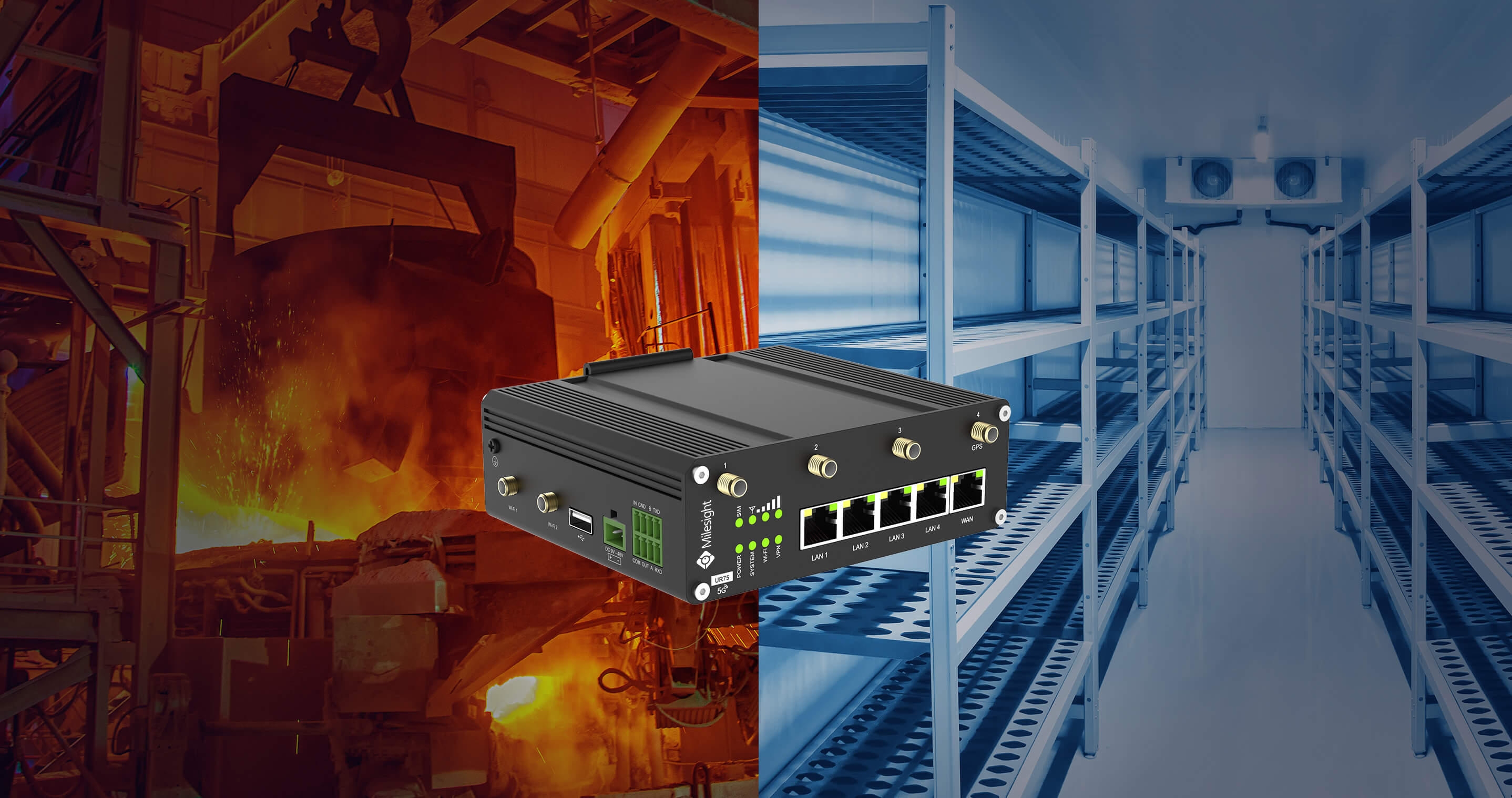 industrial 3g 4g 5g router 工业级 3G 4G 5G 路由器