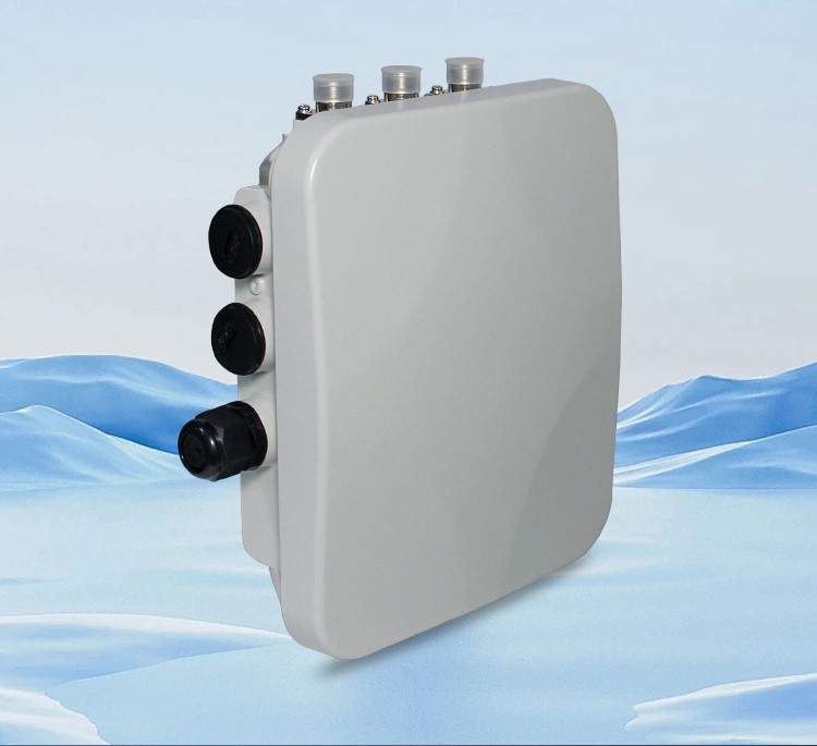 W500-3000Mbps outdoor wireless AP