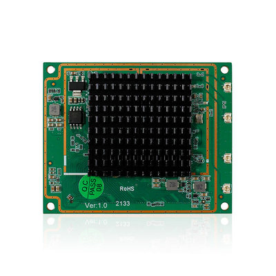 Com IoT18 高性能WiFi6双频路由核心模块