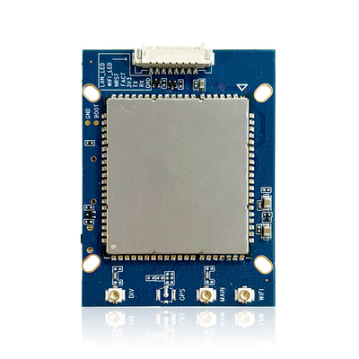Com IoT24 4G无线数传路由模组