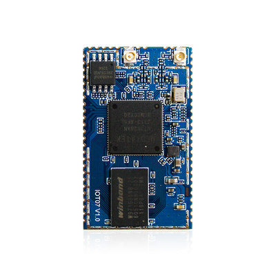 Com IoT07 无线路由核心模块