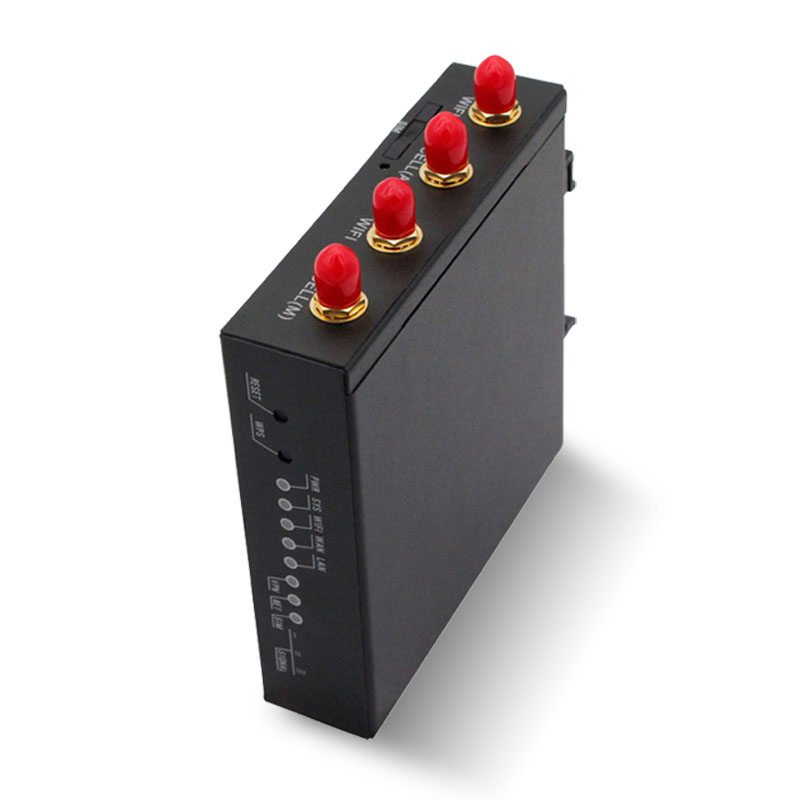 WiFi industrial 5g router