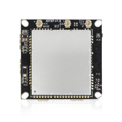 Com IoT27 4G无线数传路由模组
