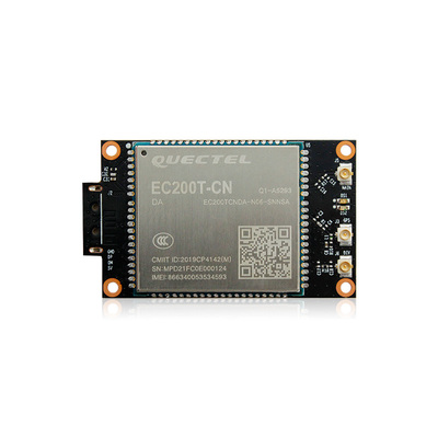 Com IoT23 4G工业核心模组