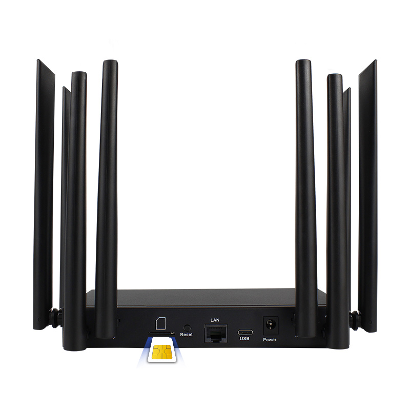 4G CPE