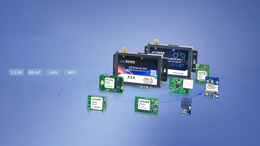module wifi atlantic 模块 WiFi Atlantic