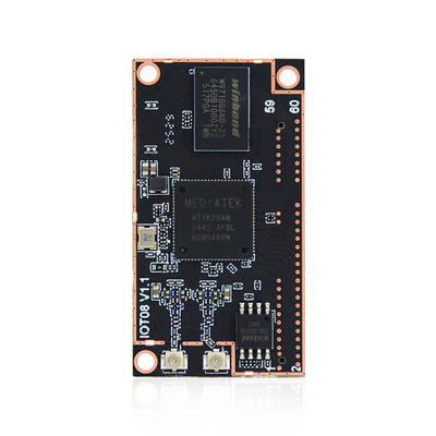 Com IoT08 无线路由核心模块