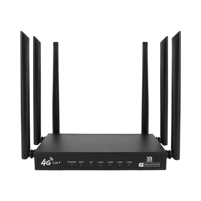 ComFi C23E 4G Dual Band Wi-Fi 6 Wireless CPE