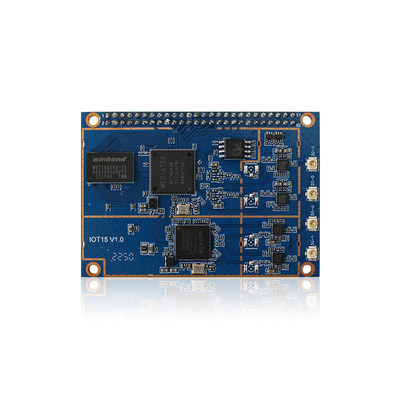 Com IoT15 高性能WiFi5双频路由核心模块
