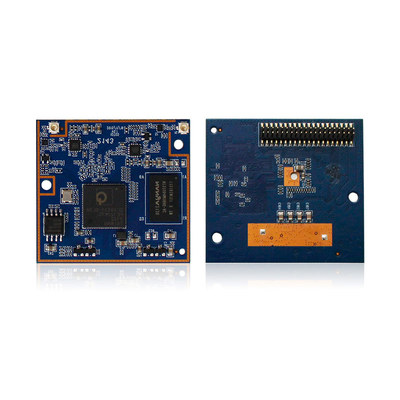 Com IoT05 大功率路由核心模块