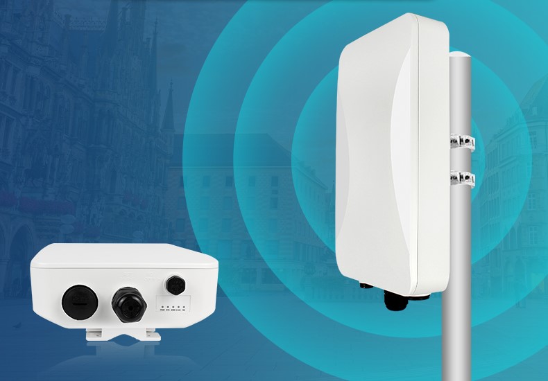 outdoor 5G CPE