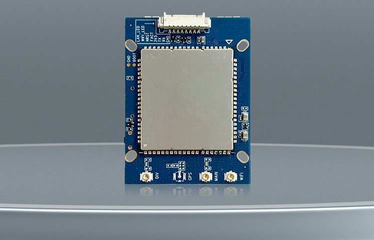 4G module