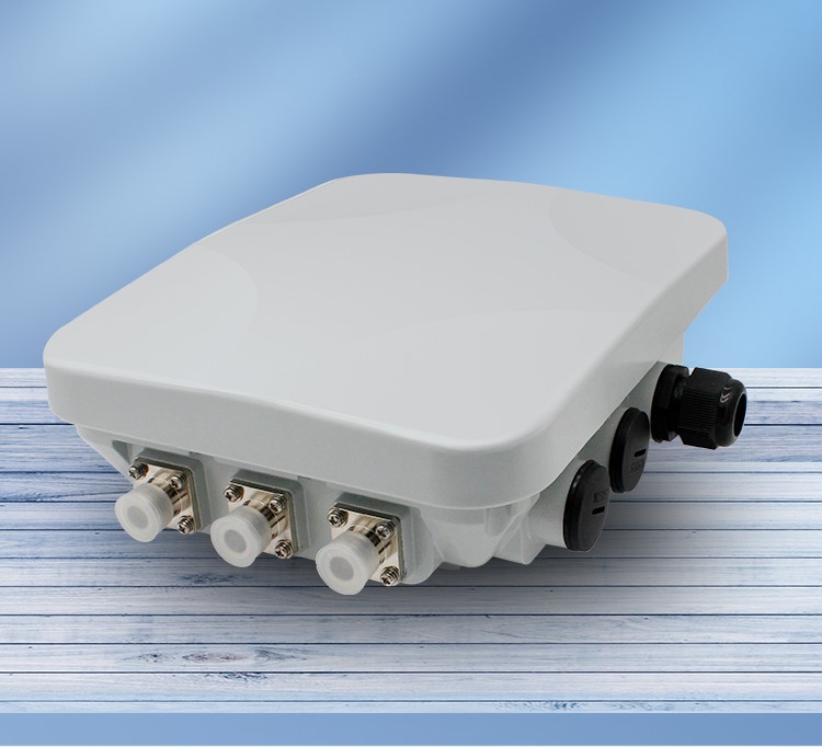 outdoor waterproof 4G CPE