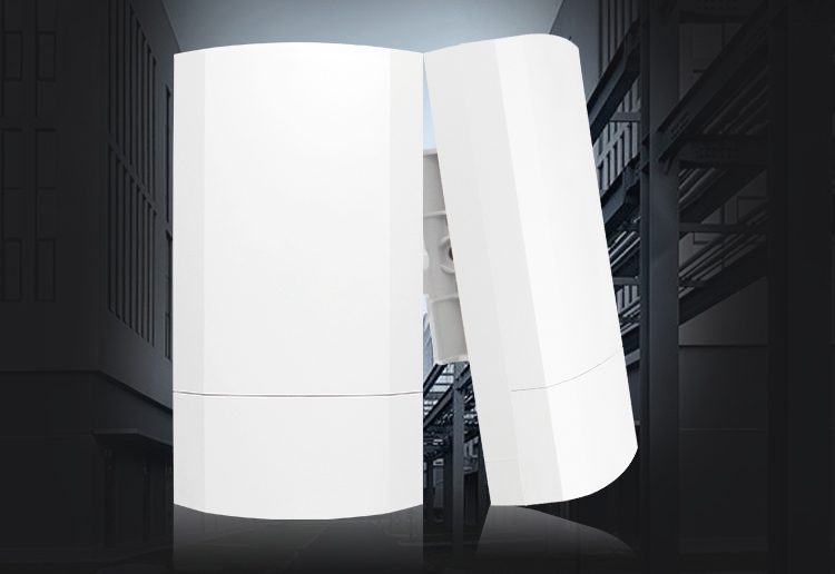 outdoor wireless CPE